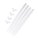 thumbnail image 1 of Universal Plastic Clip Frame for Embroidery Cross Stitch Quilting Needlepoint Tool(43.1*27.9cm), 1 of 3