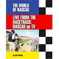 thumbnail image 1 of Pre-Owned Live from the Racetrack : NASCAR on TV, 1 of 1