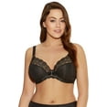 thumbnail image 3 of Elomi Carmen Underwire Plunge Stretch Bra EL4010, 3 of 4