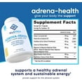 thumbnail image 4 of NuEthix Adrena-Health Fatigue Supplement, 120 Capsules, 4 of 4