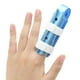thumbnail image 2 of Férula para dedo en mazo, soporte articular, protector para artritis y lesiones por fractura. 5.3 cm, 2 of 9
