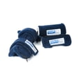 thumbnail image 2 of Comfy Splints, Terrycloth Comfy Finger Extender, Pediatric, Medium, Turquoise, 2 of 4