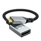 thumbnail image 1 of Seitruly Cable Interfaz multimedia de alta definición Adaptador compatible Video Audio Admite adaptadores de accesorios Tipo mini Type3 NO3, 1 of 6