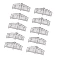 thumbnail image 1 of 10 modelos de puertas de jardín, cercas de patio, manualidades, micropaisaje resistente y fácil de usar Altura 35 cm, 1 of 9