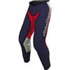 Troy Lee Designs SE Pro Neptune Pants - Navy Blue/Red, All Sizes