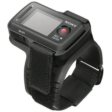 Sony Live-view Remote Control for Action Cam Sony Live-view Remote Control for Action Cam