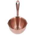 thumbnail image 1 of Melting Saucepan, Safe Milk Chocolate Pan 200ml Rustproof  For Kitchen For Curry Silver,Gold,Rose Gold, 1 of 8