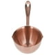 thumbnail image 2 of Cacerola Para Salsa De Chocolate Con Leche, 2 Boquillas, Cacerola Para Derretir A Prueba De Herrumbre, Ergonómica Para Cocinar ANGGREK Ocean Broad Surfboard Fins, 2 of 8