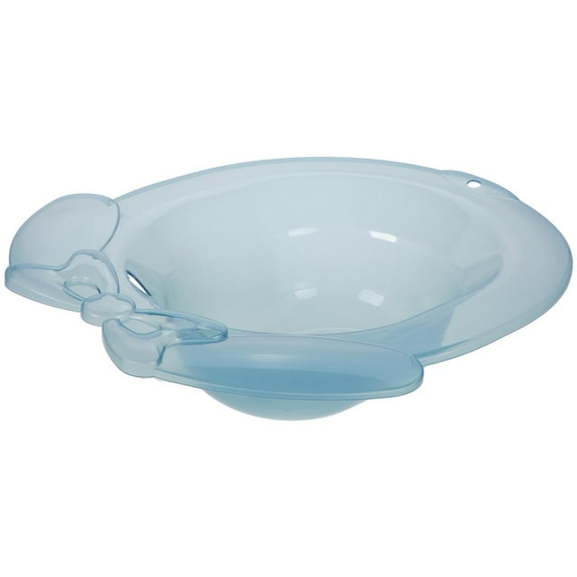 SUTENGDA Bassin de Bain Portable pour s'Asseoir pour le Post-Partum et les Soins des Hémorroïdes, Facile à Ranger, Bassin de Bain pour s'Asseoir, Bassin de Bain pour la Maison pour Personnes Âgées