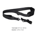thumbnail image 2 of 1 UNID AJUSTABLE CORTAMIENTO CORTAMIENTO DE LA CORTÓN Strap de la hierba cortador lateral Strap Strap, 2 of 5