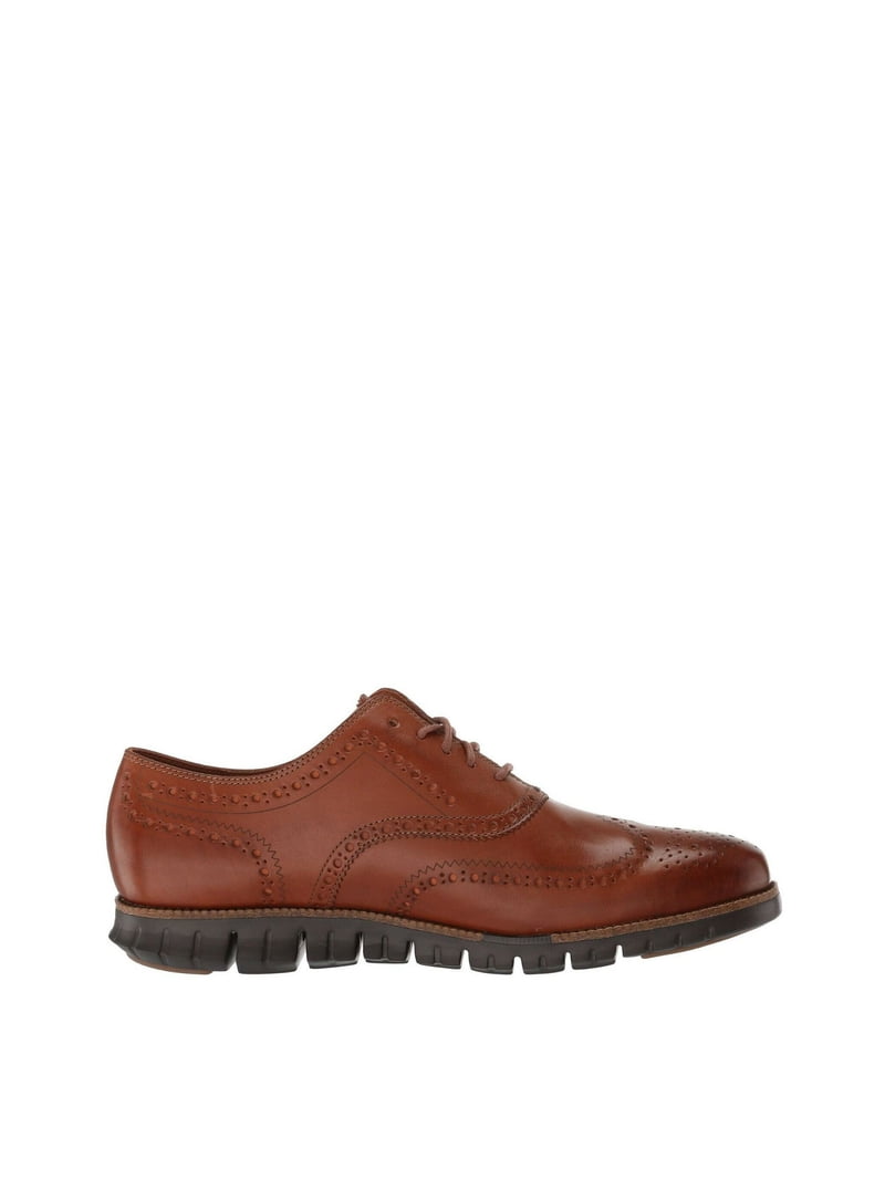 Cole Haan Zerogrand Wing Oxford Woodbury Leather Lace up Shoes Size 15W Amazon.com | Cole Haan Women main image 4