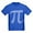 Royal, variant on CafePress - Pi2 T Shirt - Dark T-Shirt Kids XS-XL