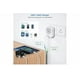 thumbnail image 4 of Adaptador India Viaje, Universal índico Enchufe de Corriente con 3 USB (1 USB C), Cargador Tipo C con 4 Salidas Xtellar blanco, 4 of 4