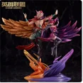 thumbnail image 3 of Figurine Officielle 1/7 League of Legends Rakan XAYAH Modèle Jouet LoL en Boîte Neuf, 3 of 5