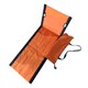 thumbnail image 3 of Silla de piso con respaldo, almohadilla plegable para silla, colchón, cojín para grada, asiento 38cmx11cmx4cm, 3 of 9