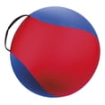 thumbnail image 3 of Pelota Kick Rebound Toysmith Giant de 15 cm con correa de muñeca y bomba, 3 of 6