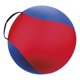 thumbnail image 3 of Pelota Kick Rebound Toysmith Giant de 15 cm con correa de muñeca y bomba, 3 of 6