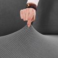 thumbnail image 2 of Stretch Sofa Cover,jacquard Couch Cover Non-slip Washable Sofa Cover Protector For Dogs Pets - Jxlgv, 2 of 5