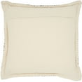 thumbnail image 2 of Nourison Life Styles Indigo Decorative Throw Pillow , 20" x 20", 2 of 4