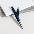 thumbnail image 4 of Lamy Studio Rollerball Pen - Imperial Blue, 4 of 6