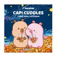 thumbnail image 1 of Capi Cuddles Capicua Libro de bolsillo 1ra edicion, 1 of 2