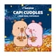 thumbnail image 1 of Capi Cuddles Capicua Libro de bolsillo 1ra edicion, 1 of 2