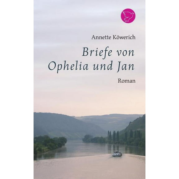 Briefe von Ophelia und Jan, (Paperback)