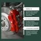 thumbnail image 4 of Grasa de pinza de freno automotriz Lubricante a base de silicona | Pasta de mantenimiento antiadherente | Resistente al agua a alta temperatura | Reduce la fricción | Para mecánica y bricolaje | 1, 4 of 7