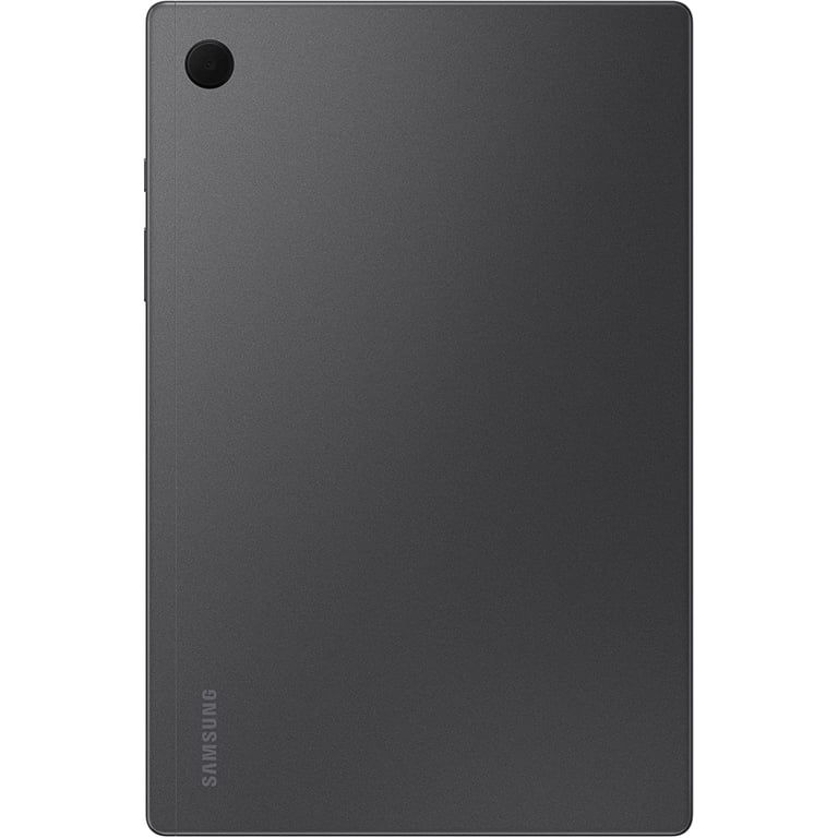 Samsung Galaxy Tab A8, 10.5'' Touchscreen, 4GB, 64GB, Android 11