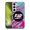 Rad, variant on Head Case Designs Tie Dye Mix Love Hard Back Case Compatible with Samsung Galaxy A32 5G / M32 5G (2021)