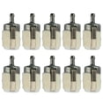 thumbnail image 3 of 10 Pack Replacement Parts Fuel Filters for Echo A369000000 for Hilti for Red Max, 3 of 7