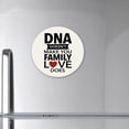 thumbnail image 5 of Lifesong Milestones Refrigerator Magnets Gifts for Stepdad on Father's Day, 5 of 5