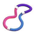 thumbnail image 1 of Pilates Yoga Ring, Circle Exercise Loop, Pilates Workout, Fitness & Beauty, Resistance Ring, 1 of 8