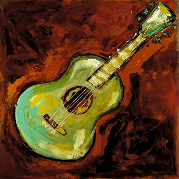 Marmont Hill "Pick Me III" Painting Print on Wrapped Canvas