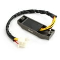 thumbnail image 4 of Generator Stator Regulator & Gasket For Suzuki VS1400GLP Intruder 1400 1987-1995, 4 of 5