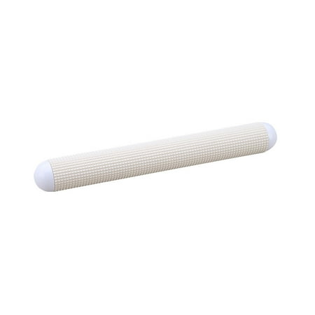 

Livesture Dumpling Skin Rolling Pin Household Large-Size Stick Noodles White