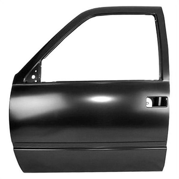 Front Driver Side Door Shell For Chevy Blazer 1992-1994 GM1300101