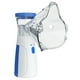 thumbnail image 1 of Nebulizador Portátil Ndcxsfigh Mini Nebulizador Malla Ultrasónico Tipo Batería Azul, 1 of 9