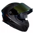 thumbnail image 2 of Casco Axxis Moto Doble Certificado Panther Solid Talla XXL, 2 of 3