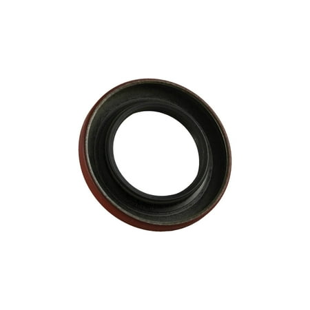 Differential Side Yoke - Eckler's Premier Products 25101346 Corvette Differential Side Yoke Seal