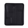 thumbnail image 2 of LAFGUR Lightweight Hairdressing Bag Hairdressing Scissors Kit, Personal Grooming Tools Stylist For Professional Salon Shop Household Toiletry Tools, 2 of 8