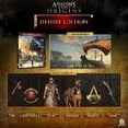 thumbnail image 7 of Assassin's Creed Origins Deluxe Edition PlayStation 4 (PS4), 7 of 7