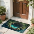 thumbnail image 4 of Modern Soft Area Rug for Living Room and Bedroom Floor Carpet with Contemporary Design, 4 of 5