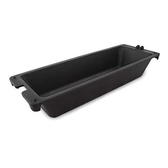 Broil King 69617 Exact Fit Grill Wok, Black