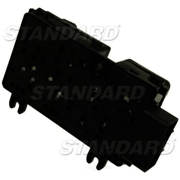 Standard Motor Products Seat Switch Fits select: 2001-2007 CHEVROLET SILVERADO, 2002-2007 CHEVROLET TAHOE