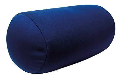 Micro Bead Roll Bed Chair Home Cushion 