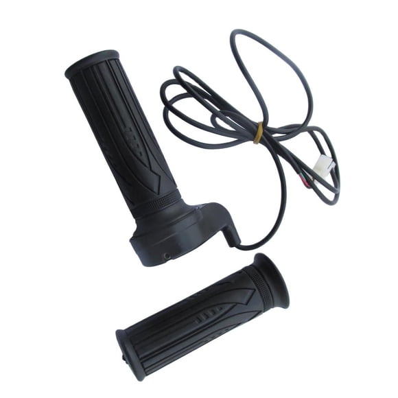 Eigraketly Control de velocidad de patinete eléctrico 2 uds Universal 48V