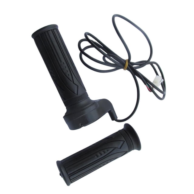 Control de velocidad de patinete eléctrico Naiovety 2 uds 24V 36V 48V