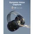 thumbnail image 3 of Auriculares abiertos Audífonos con clip Soundcore AeroClip, 3 of 7
