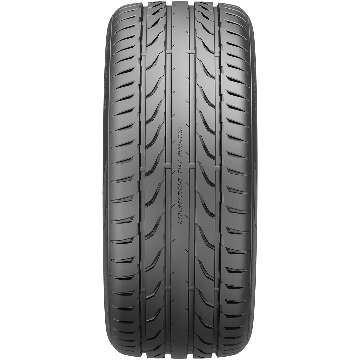 General G-Max RS 205/50R17 106W Passenger Tire